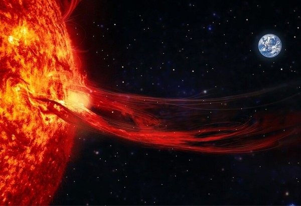 Прогноз магнитных бурь на июнь 2022 года: чем они вызваны и как подготовиться к геоударам