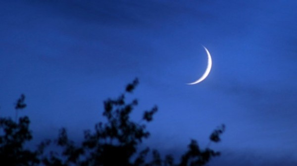 Между весной и летом: что можно делать и чего следует опасаться в новолуние 30 мая 2022 года