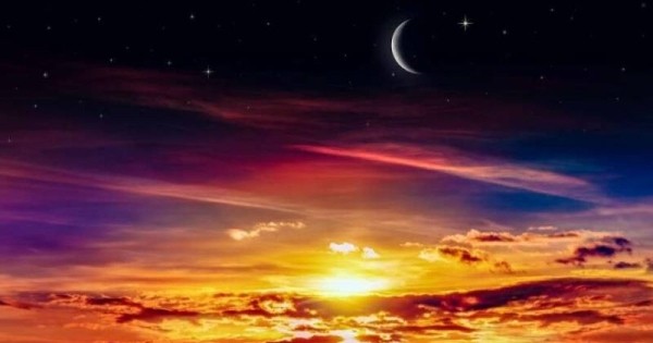 Особенности и запреты на черное новолуние 30 мая 2022 года, как повлияет на знаки зодиака