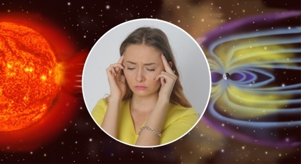 Прогноз магнитных бурь на июнь 2022 года: чем они вызваны и как подготовиться к геоударам