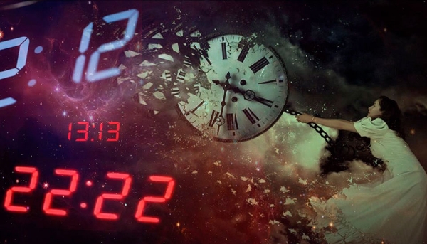 Почему одинаковые цифры на часах в нумерологии называются знаком ангела