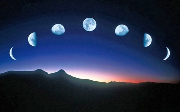 Между весной и летом: что можно делать и чего следует опасаться в новолуние 30 мая 2022 года