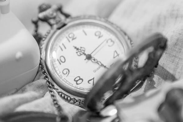 Почему одинаковые цифры на часах в нумерологии называются знаком ангела