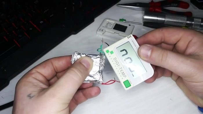 Как сделать ядерную батарейку для домашних часов, которая будет работать более 10 лет Как сделать ядерную батарейку для домашних часов, которая будет работать более 10 лет