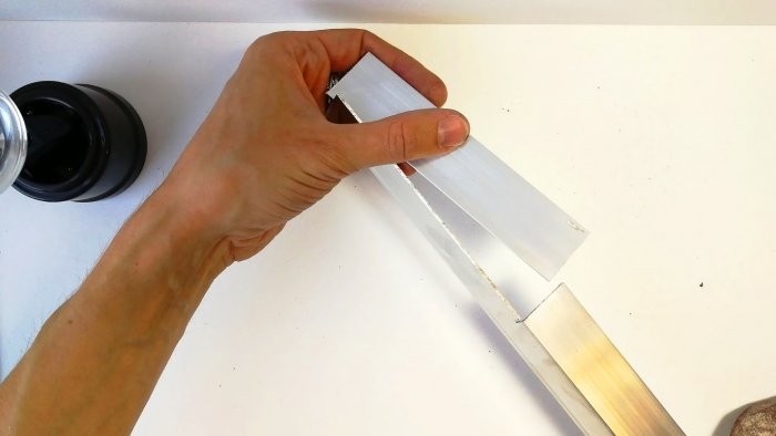 Обалденный сувенир из разбитой рюмки