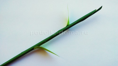 Бумажные цветы — 3 варианта Бумажные цветы — 3 варианта