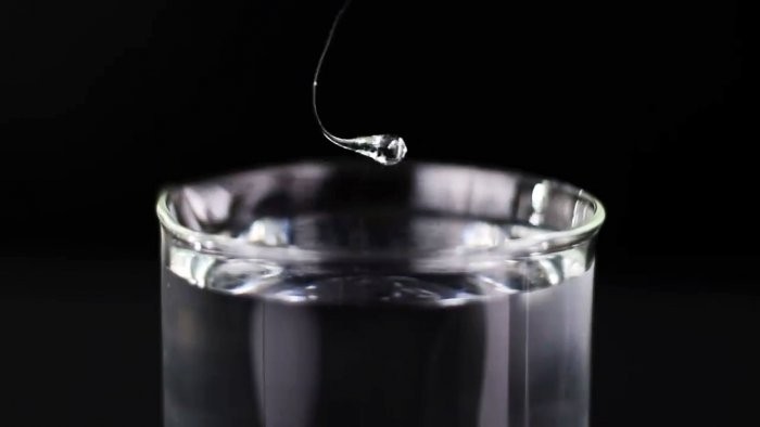 7 невероятных трюков со стеклом 7 невероятных трюков со стеклом