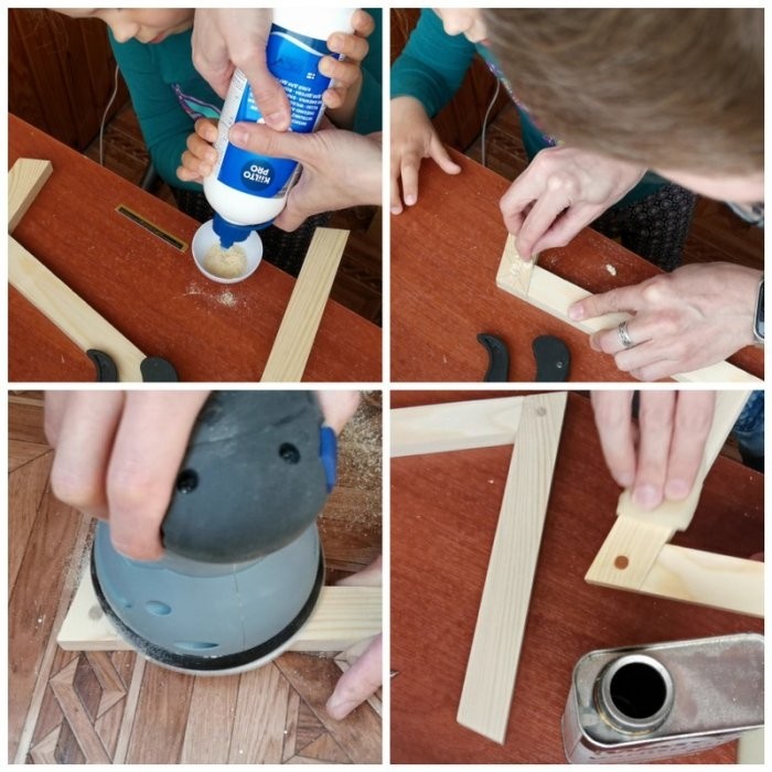 Как сделать поразительный антигравитационный столик