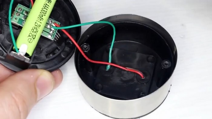 Как сделать ядерную батарейку для домашних часов, которая будет работать более 10 лет Как сделать ядерную батарейку для домашних часов, которая будет работать более 10 лет