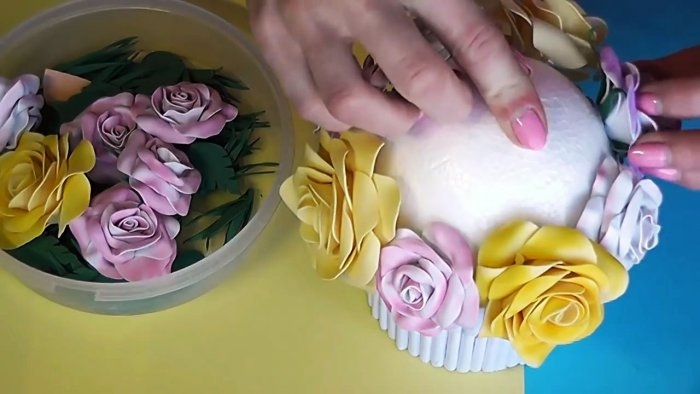 6 поделок для декора из консервных банок 6 поделок для декора из консервных банок