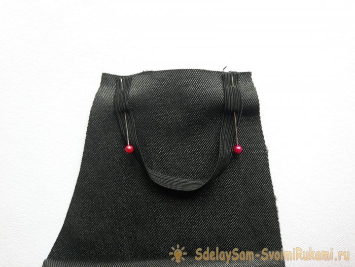 Мастер-класс по шитью простой  многоразовой анатомической маске Мастер-класс по шитью простой  многоразовой анатомической маске