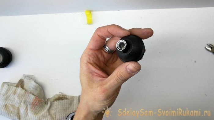 Как сделать светильник АК-47 Как сделать светильник АК-47