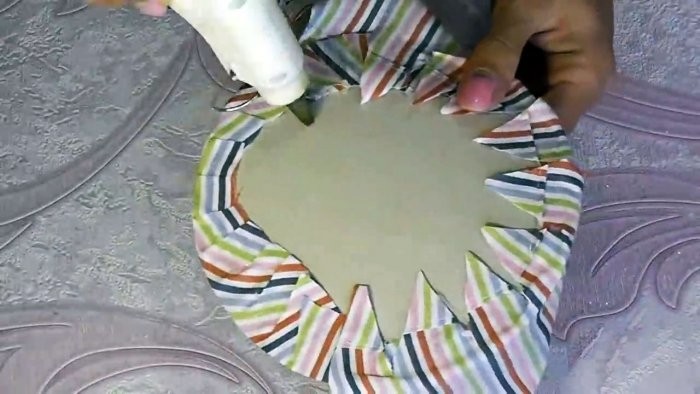 6 поделок для декора из консервных банок 6 поделок для декора из консервных банок