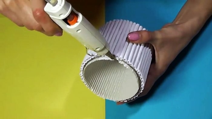 6 поделок для декора из консервных банок 6 поделок для декора из консервных банок