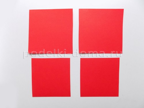 Бумажные цветы — 3 варианта Бумажные цветы — 3 варианта