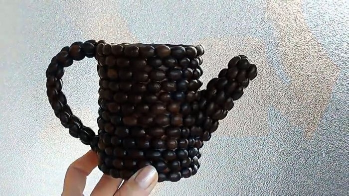 6 поделок для декора из консервных банок 6 поделок для декора из консервных банок