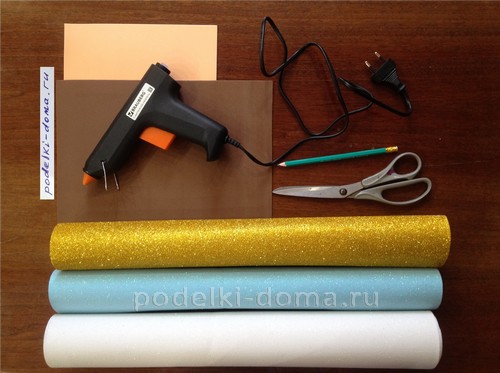 Космический сувенир