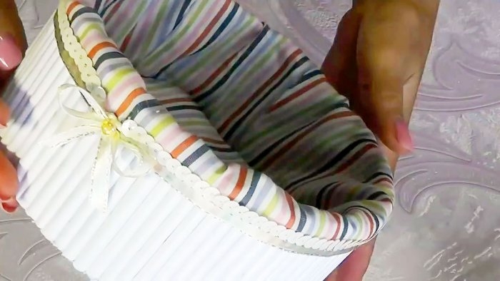 6 поделок для декора из консервных банок 6 поделок для декора из консервных банок