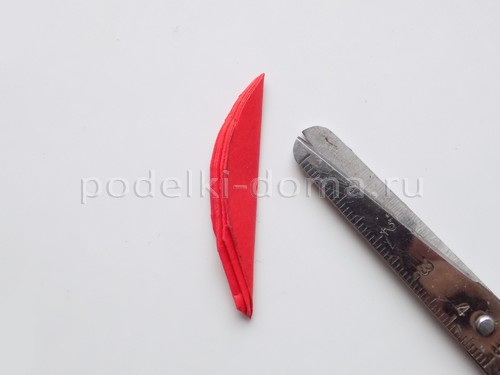 Бумажные цветы — 3 варианта Бумажные цветы — 3 варианта