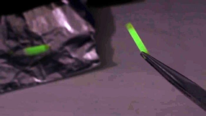 Как сделать ядерную батарейку для домашних часов, которая будет работать более 10 лет Как сделать ядерную батарейку для домашних часов, которая будет работать более 10 лет