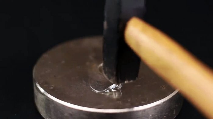 7 невероятных трюков со стеклом 7 невероятных трюков со стеклом