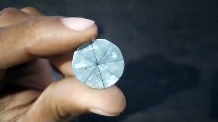 Как сделать мини реактивный двигатель с питанием от USB и зажигалки