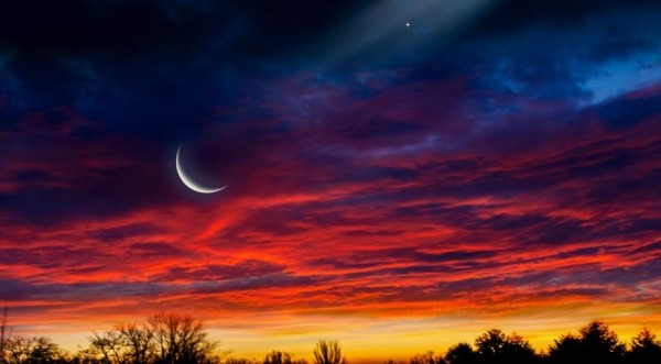 Как использовать силу новолуния 29 июня 2022 года для изменения судьбы, ритуалы на любовь и богатство