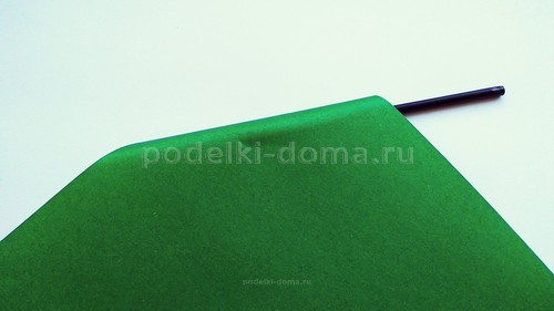 Бумажные цветы — 3 варианта Бумажные цветы — 3 варианта