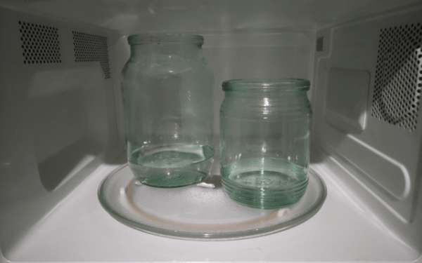 Стерилизация банок для консервации: как правильно это делать Стерилизация банок для консервации: как правильно это делать