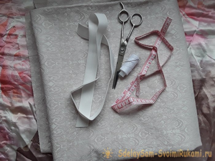 Как сшить юбку своими руками за полчаса без швейного оборудования Как сшить юбку своими руками за полчаса без швейного оборудования