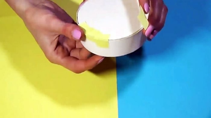 6 поделок для декора из консервных банок 6 поделок для декора из консервных банок