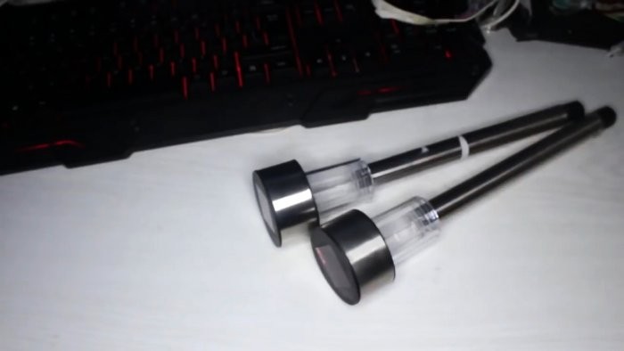 Как сделать ядерную батарейку для домашних часов, которая будет работать более 10 лет Как сделать ядерную батарейку для домашних часов, которая будет работать более 10 лет