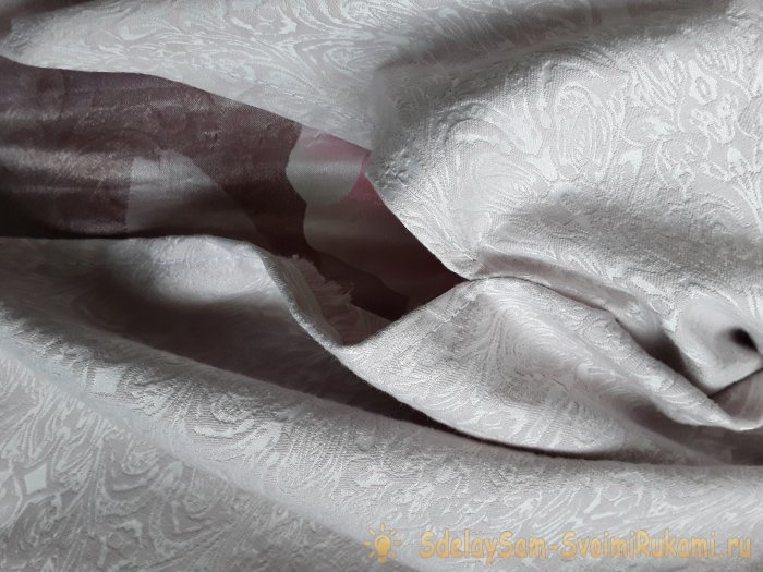 Как сшить юбку своими руками за полчаса без швейного оборудования Как сшить юбку своими руками за полчаса без швейного оборудования