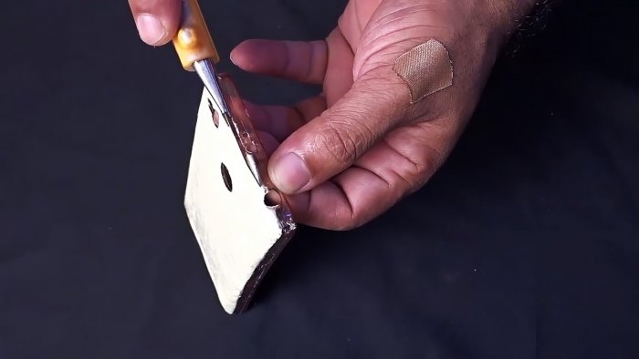 Как сделать светящиеся в темноте чехол для телефона Как сделать светящиеся в темноте чехол для телефона