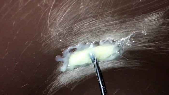 Как сделать магический кран с бесконечным потоком для украшения сада Как сделать магический кран с бесконечным потоком для украшения сада