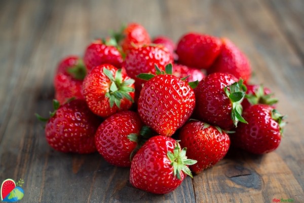 Способы долгого хранения свежей клубники в холодильнике и морозилке