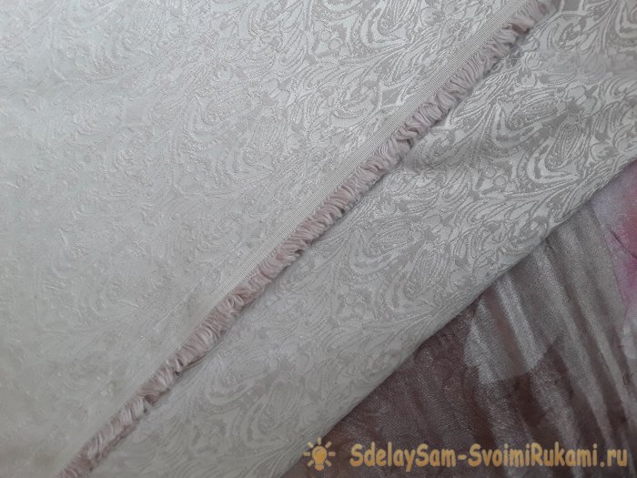 Как сшить юбку своими руками за полчаса без швейного оборудования Как сшить юбку своими руками за полчаса без швейного оборудования