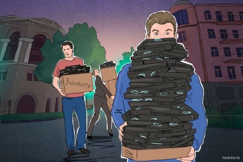 Где сейчас выгодно майнить на просторах бывшего СССР 