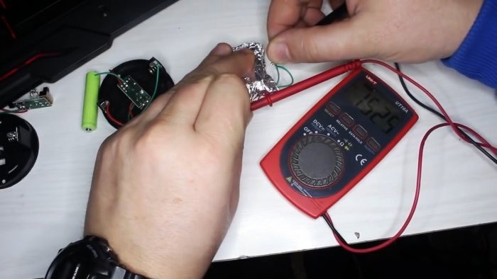 Как сделать ядерную батарейку для домашних часов, которая будет работать более 10 лет Как сделать ядерную батарейку для домашних часов, которая будет работать более 10 лет