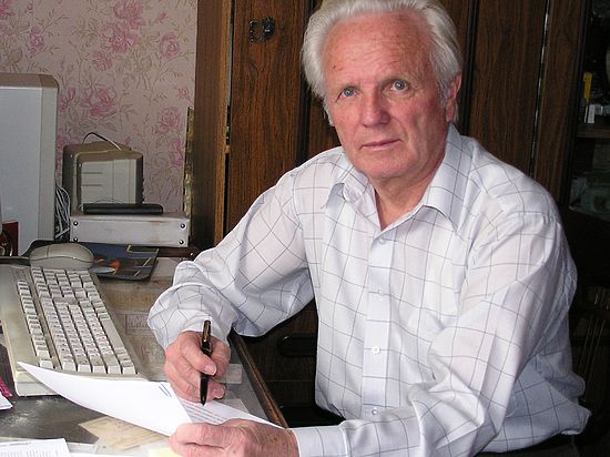 О чем говорят предсказания о катастрофах Владимира Сухарева и почему они всегда сбываются