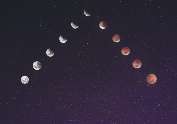 Как использовать силу новолуния 29 июня 2022 года для изменения судьбы, ритуалы на любовь и богатство