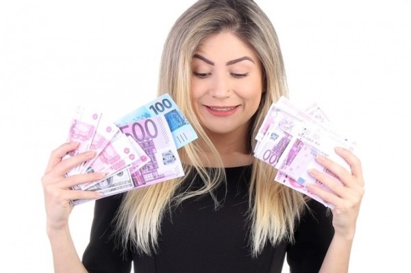 Экономист рассказал, как быстро накопить деньги без стресса Экономист рассказал, как быстро накопить деньги без стресса