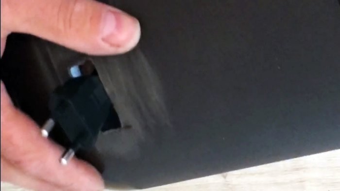 Как сделать магический кран с бесконечным потоком для украшения сада Как сделать магический кран с бесконечным потоком для украшения сада