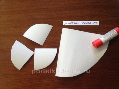 Космический сувенир