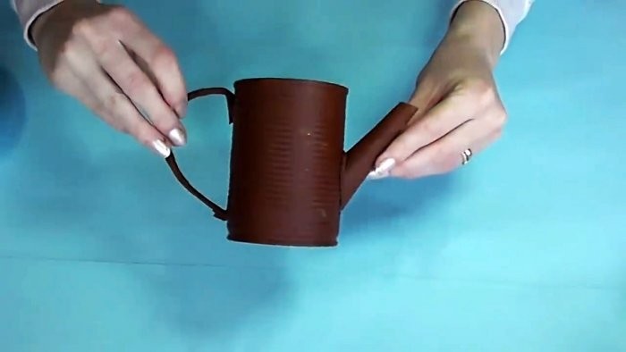 6 поделок для декора из консервных банок 6 поделок для декора из консервных банок