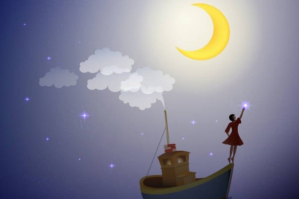 Малоизвестные факты о новолунии, о которых вы могли не знать