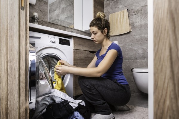 Народные средства, чтобы отстирать пятна от вишни, если порошок не справляется Народные средства, чтобы отстирать пятна от вишни, если порошок не справляется