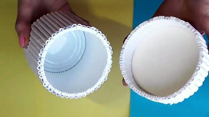 6 поделок для декора из консервных банок 6 поделок для декора из консервных банок