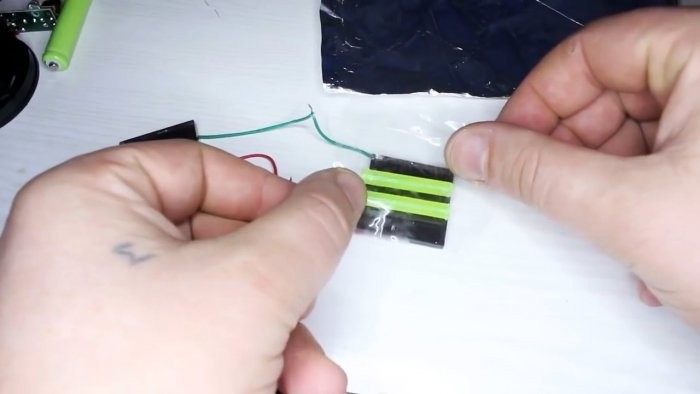 Как сделать ядерную батарейку для домашних часов, которая будет работать более 10 лет Как сделать ядерную батарейку для домашних часов, которая будет работать более 10 лет