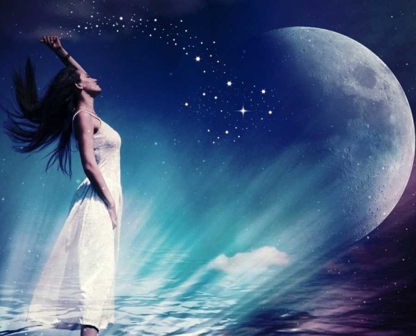 Как использовать силу новолуния 29 июня 2022 года для изменения судьбы, ритуалы на любовь и богатство